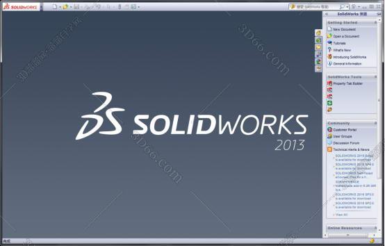 SolidWorks安装教程步骤