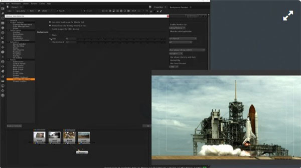 The Foundry Nuke 13.0【Nuke13破解版】免费破解版