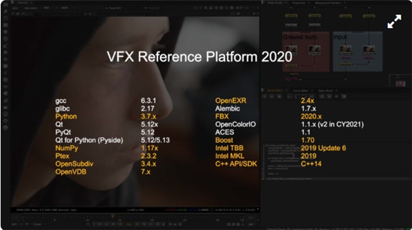 The Foundry Nuke 13.0【Nuke13破解版】免费破解版