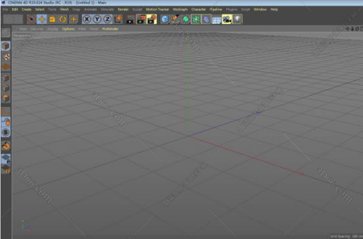 Cinema 4D R19序列号【C4D R19注册机】激活码