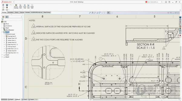 SolidWorks2021中文完整版破解