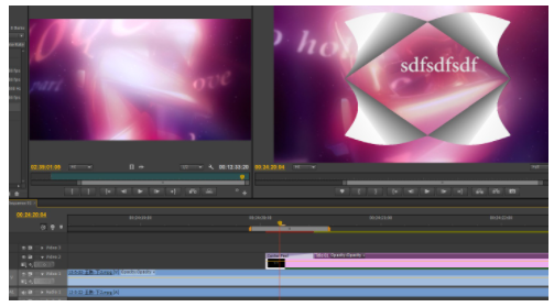 Adobe Premiere pro 1.5完美破解版