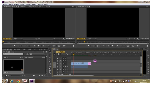 Adobe Premiere pro 1.5完美破解版