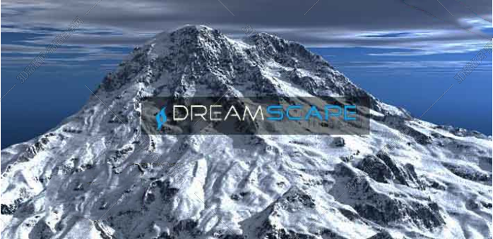 DreamScape v2.5F For 3DsMax 2013-2014 x86/x64幻景大师插件