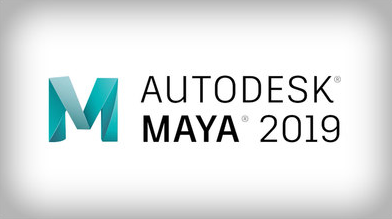 Autodesk Maya2019【玛雅】中文（英文）完美破解版