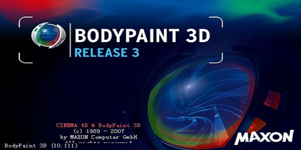 BodyPaint 3D R20【3D动画设计辅助软件】下载