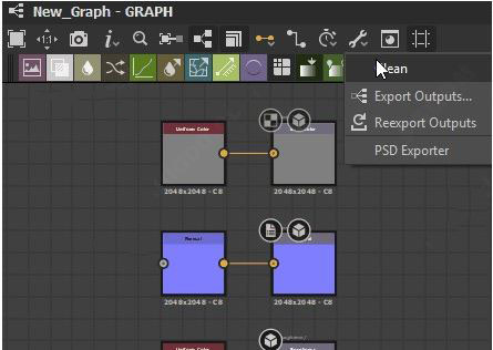 Substance Designer 2021 免费激活版