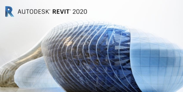 Autodesk revit 2020 官方版附注册机免费下载