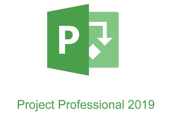 Microsoft Project2019中文绿色破解版附破解补丁