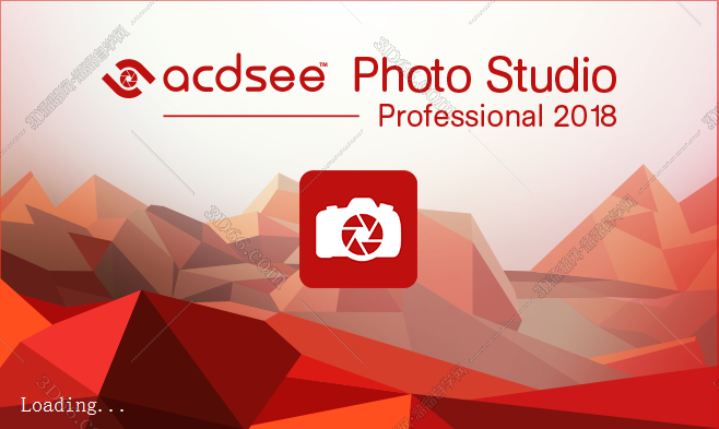 ACDSee Photo Studio Professional2018【ACDSee Pro 2018】中文破解版