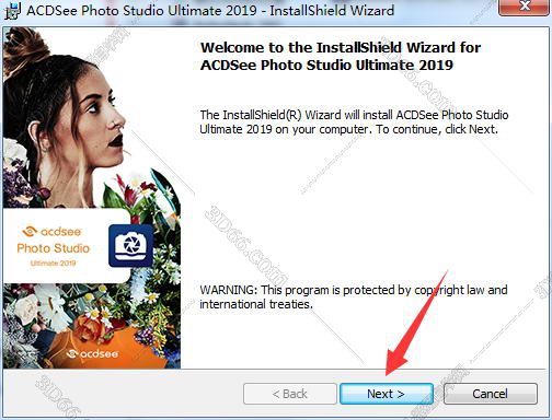 ACDSee Photo Studio Ultimate2019【ACDSee2019破解版】中文破解版