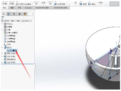 SolidWorks 2016免费完整破解版