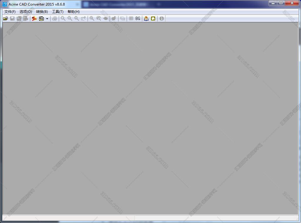 CAD图形图纸转换器【CAD转换器2015免费版】PDF转CAD转换器破解版