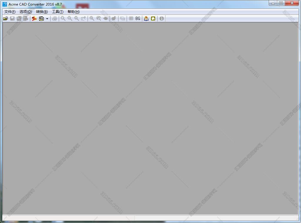 CAD图形图纸转换器【CAD转换器2016免费版】PDF转CAD转换器破解版