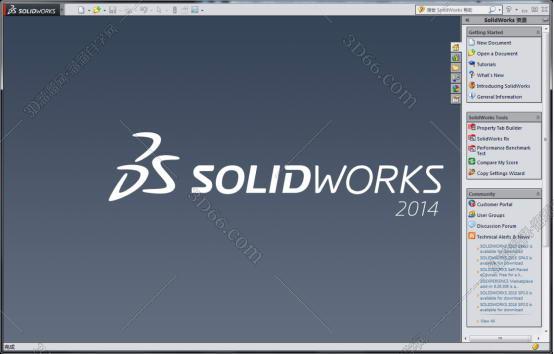 SolidWorks安装教程步骤