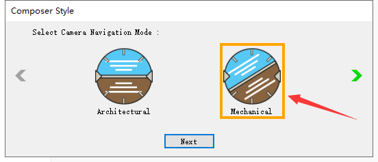 SimLab Composer安装教程步骤