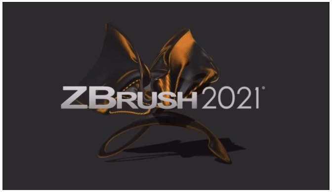 ZBrush 2021官方免费版【ZBrush 2021免费版】