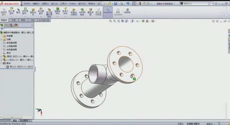 SolidWorks2013【SW2013正式版】免费官方正式版