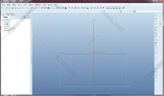 PTC Creo安装教程步骤