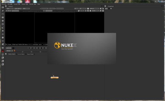 The Foundry Nuke 6.3v1【Nuke6.3破解版】正式破解版