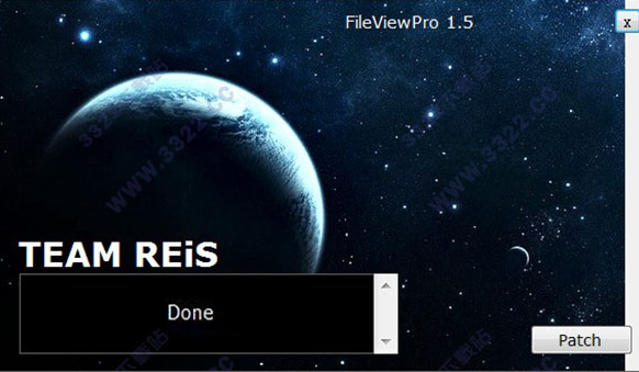 FileView Pro v1.5绿色精简版