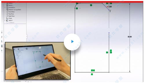 SolidWorks2020中文破解完整版