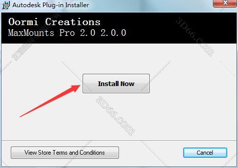 3dmax插件安装教程步骤