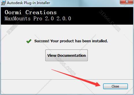 3dmax插件安装教程步骤
