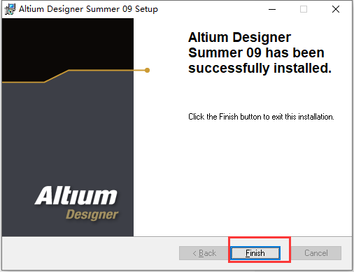 Altium Designer安装教程步骤