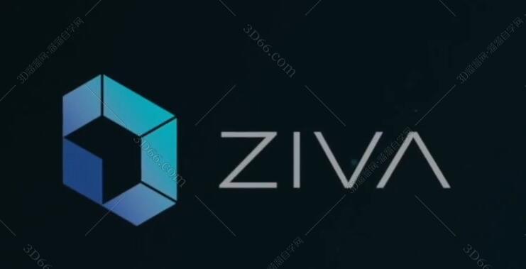 Maya角色肌肉插件：Ziva VFX v1.6.619+教程