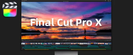 Final Cut Pro X 10.5.4下载【FCPX视频剪辑】中文版/英文版/多语言破解版