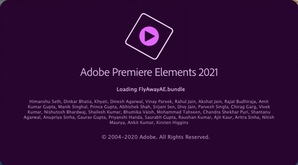 Premiere CC2021 Mac 免费中文版