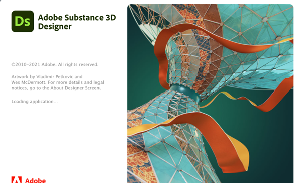 Adobe Substance 3D Designer v11.3.3.5429【中文破解版】三维贴图材质制作软件免费下载