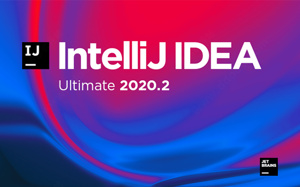 IntelliJ IDEA安装教程步骤