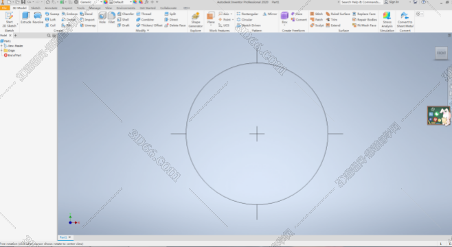 Autodesk Inventor2020【Inventor 2020破解版】英文破解版