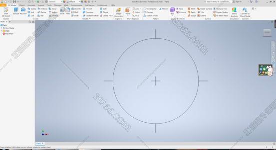 Autodesk Inventor安装教程步骤