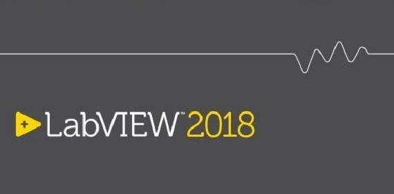 LabVIEW2018【多功能测试开发环境工具】官方免费破解版