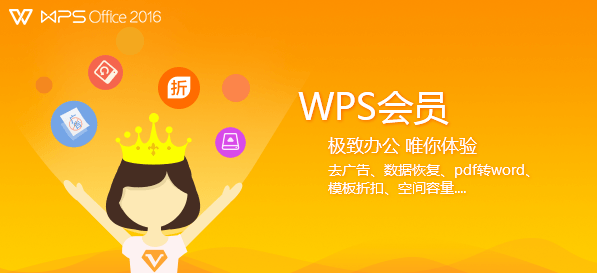 wps office 2016【办公软件】巴南区政府专业增强版