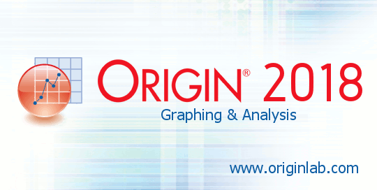 Origin pro2018【附安装破解教程】免费破解版