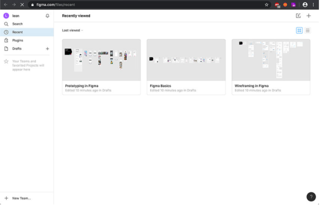 Figma v86.4【原型设计】英文官方版