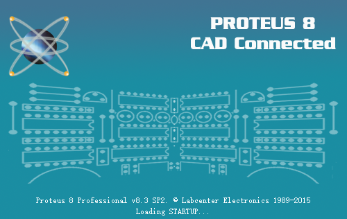 Proteus Pro 8.3 SP2【EDA工具软件】中文破解版