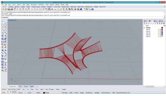 犀牛Rhinoceros 6.25 for Mac【3D建模软件】破解版