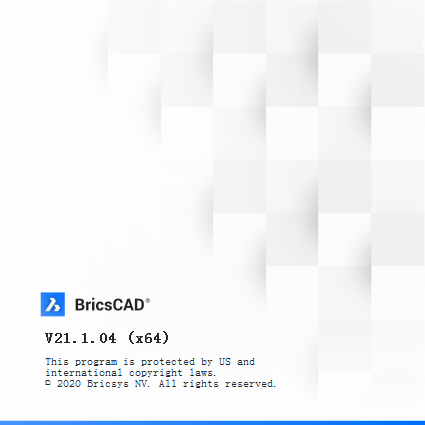 BricsCAD 21【2D/3D建模软件】绿色破解版下载