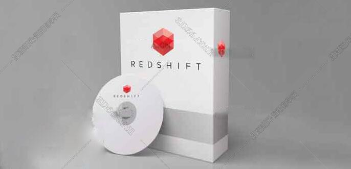 Maya高端GPU渲染器：Redshift v2.0.79