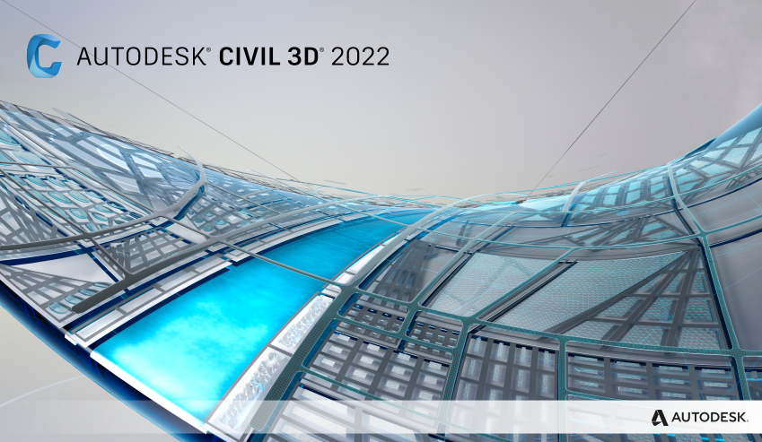 Civil 3D 2022破解版下载【免费中文版】附注册机