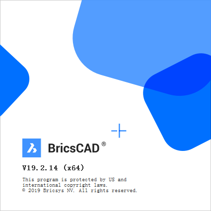 BricsCAD 19【CAD设计软件】绿色破解版下载