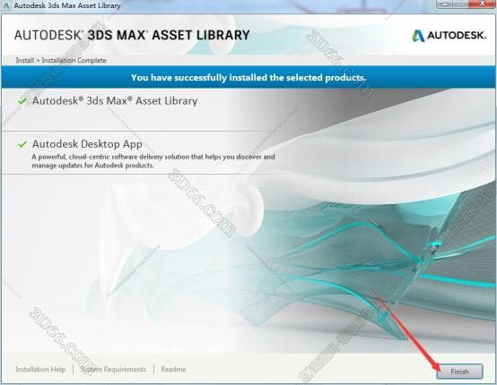 3dmax插件安装教程步骤