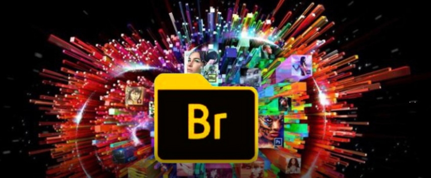 Adobe Bridge CC2021【Br cc2021破解版】中文破解版