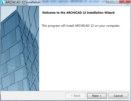 ArchiCAD 22.3004 官方版