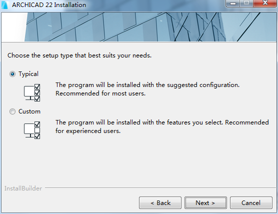 ArchiCAD 22.3004 官方版